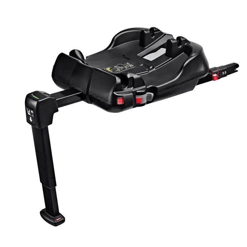 Doona X ISOFIX Base Black
