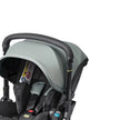 Doona X Infant Car Seat (Rear-Facing) & Stroller Dusty Sage (0m-Plus Up-13kg)