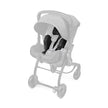 Doona X Infant Car Seat (Rear-Facing) & Stroller Dusty Sage (0m-Plus Up-13kg)