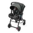 Doona X Infant Car Seat (Rear-Facing) & Stroller Forest Grey (0m-Plus Up-13kg)