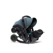 Doona X Infant Car Seat (Rear-Facing) & Stroller Ocean Blue (0m-Plus Up-13kg)