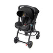 Doona X Infant Car Seat (Rear-Facing) & Stroller Nitro Black (0m-Plus Up-13kg)