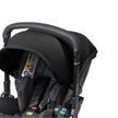 Doona X Infant Car Seat (Rear-Facing) & Stroller Nitro Black (0m-Plus Up-13kg)