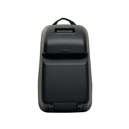 Doona X Pack & Go Basket Black