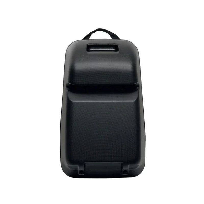 Doona X Storage Basket Black