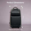 Doona X Storage Basket Black