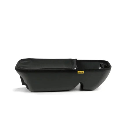 Doona X Storage Basket Black