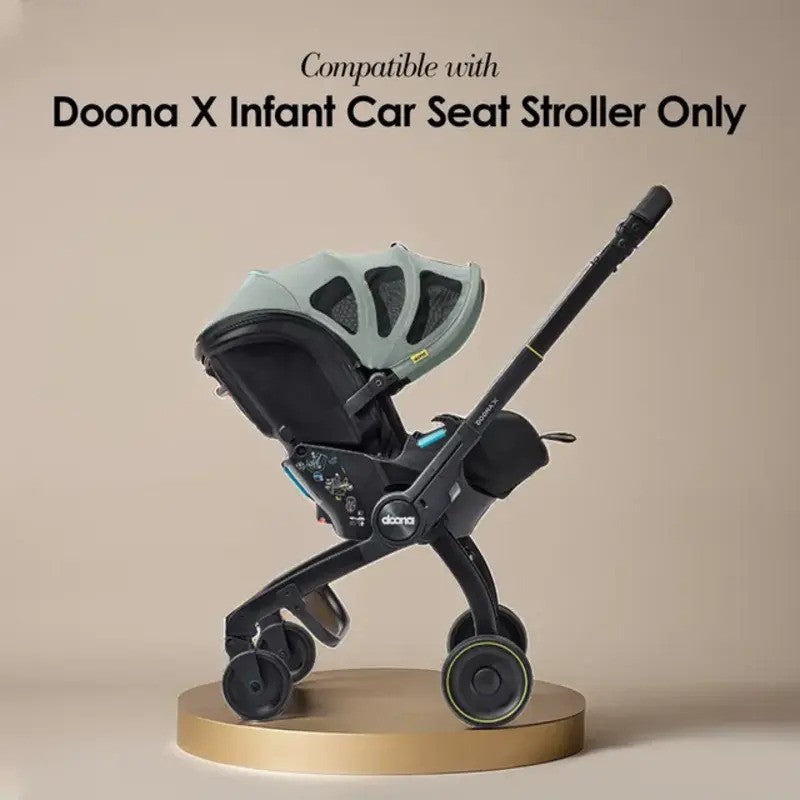 Doona X Summer Canopy Dusty Sage