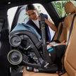 Doona X ISOFIX Base Black