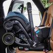 Doona X ISOFIX Base Black