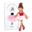 DouDou Et Compagnie Jolijou Ballerina Isadora 35CM