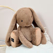 DouDou Et CompagnieE Le Lapin  50CM Noisette