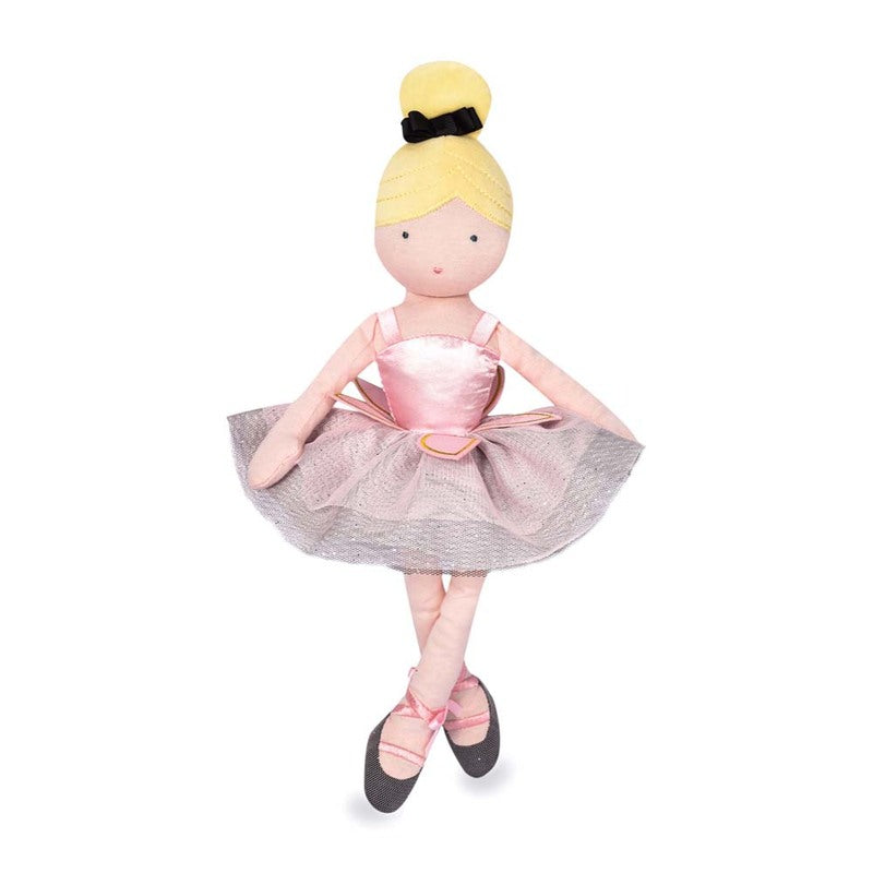 Doudou Et Compagnie Jolijou Ballerina Margot 35cm