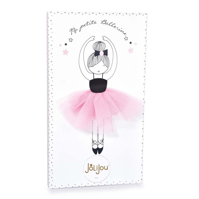 Doudou Et Compagnie Jolijou Ballerina Margot 35cm