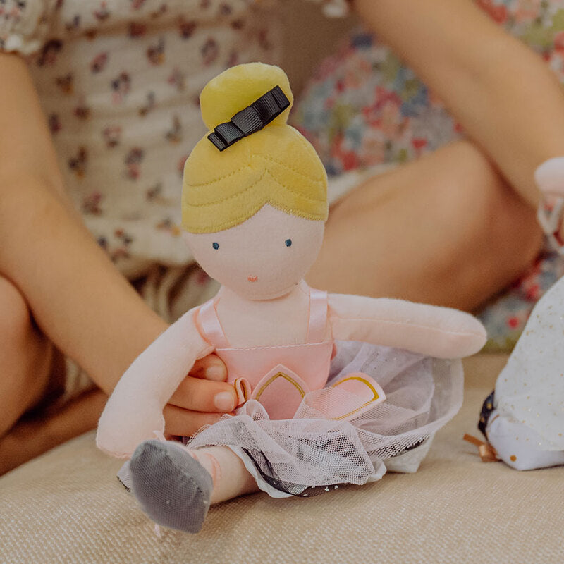 Doudou Et Compagnie Jolijou Ballerina Margot 35cm