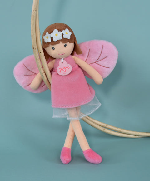 DouDou Et Compagnie Fairy Diane 25CM