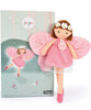 DouDou Et Compagnie Fairy Diane 25CM