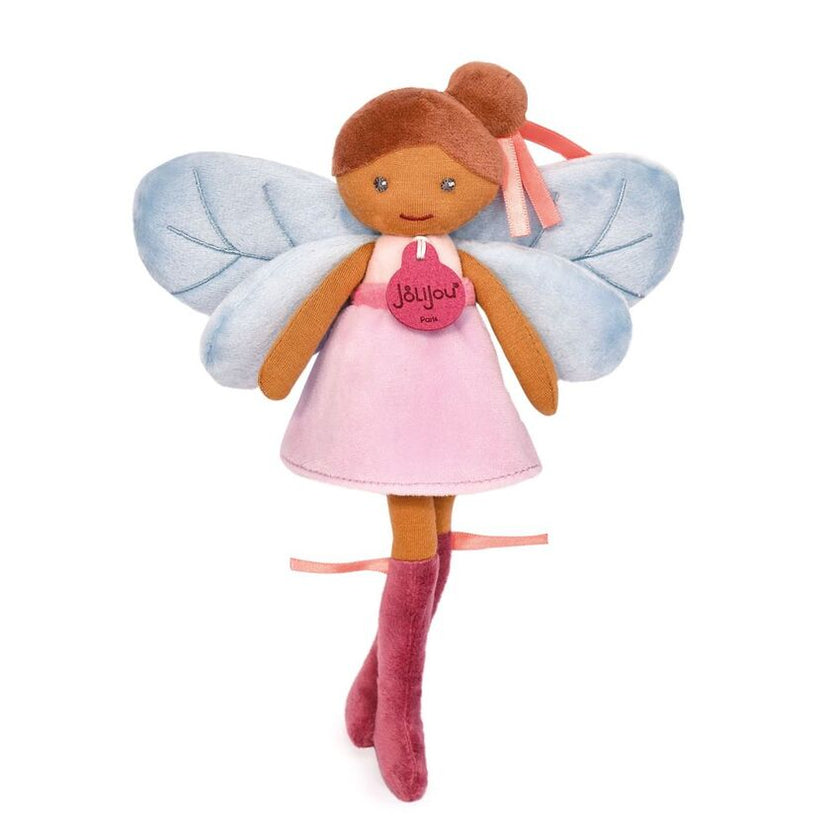 Doudou Et Compagnie Fairy Tara 25cm