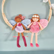 DouDou Et Compagnie Fairy Tara 25CM