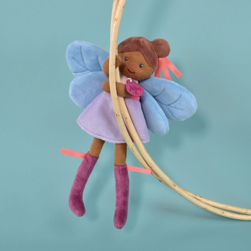 DouDou Et Compagnie Fairy Tara 25CM