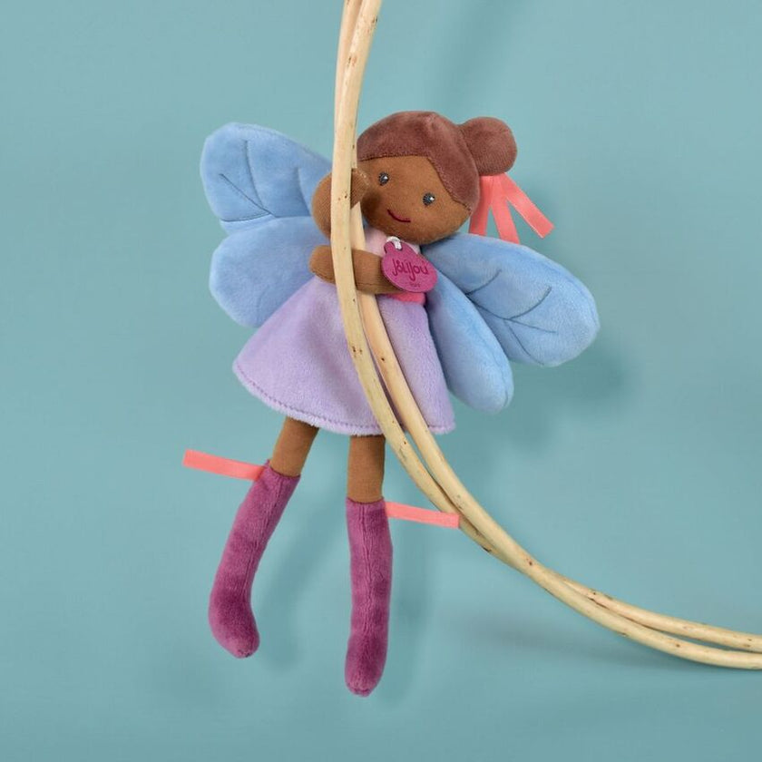 Doudou Et Compagnie Fairy Tara 25cm