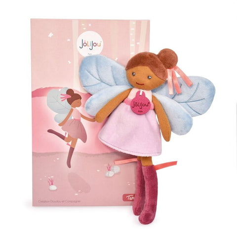 Doudou Et Compagnie Fairy Tara 25cm