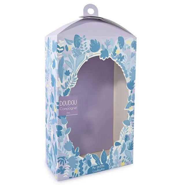 Doudou Et Compagnie Bear Comforting Toy 27CM