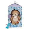 DouDou Et Compagnie Bear Comforting Toy 27CM