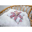 DouDou Et Compagnie Bohemian Collection Baby Deer Comforter 24CM