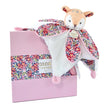 DouDou Et Compagnie Bohemian Collection Baby Deer Comforter 24CM