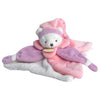 DouDou Et Compagnie Comforter Bear 24CM Pink