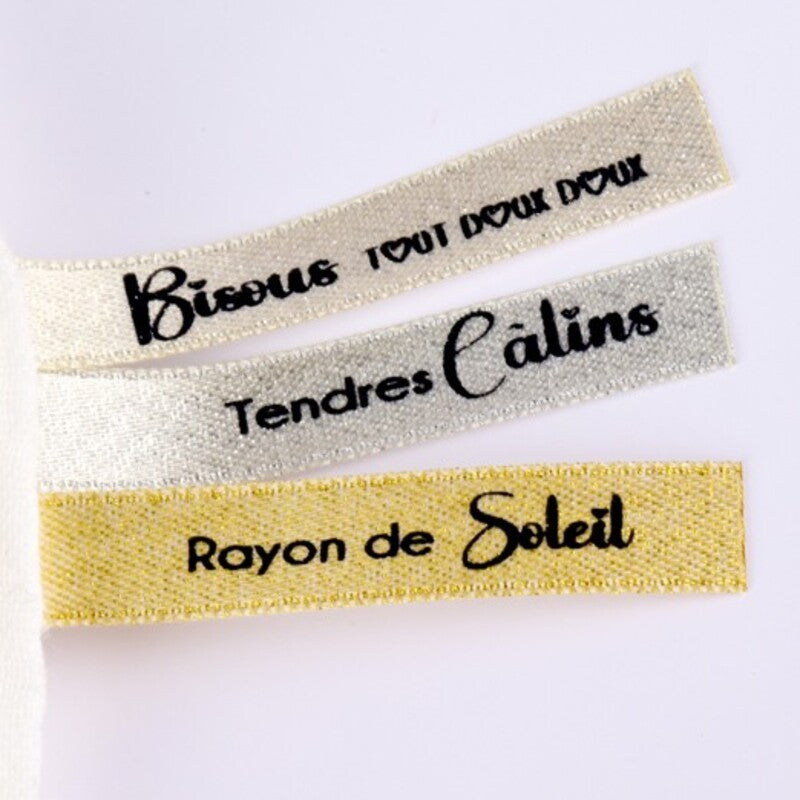 Doudou ET Compagnie Anniversary Collection Le Pantin Plush Toy With Comforter Bear 30cm White