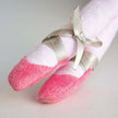 Doudou ET Compagnie JOLIJOU Ma Danseuse Les Tutus de 34cm