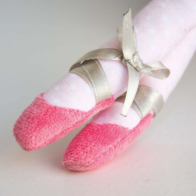 Doudou ET Compagnie JOLIJOU Ma Danseuse Les Tutus de 34cm
