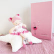 Doudou ET Compagnie JOLIJOU Ma Danseuse Les Tutus de 34cm