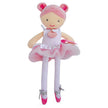 Doudou ET Compagnie JOLIJOU Ma Danseuse Les Tutus de 34cm