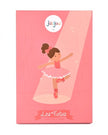 Doudou ET Compagnie Jolijou Les Tutus My Ballerina Doll 25cm Rose