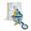Doudou ET Compagnie MON Petit Yoca Le Koala Boitie A Musique Toy 20cm