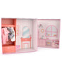 Doudou Et Compagnie Jolijou My First Doll Wardrobe 21cm Emilie & Her Clothes