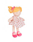 Doudou Et Compagnie Jolijou Pretty Fraise Doll 28cm