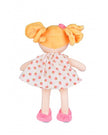 Doudou Et Compagnie Jolijou Pretty Fraise Doll 28cm