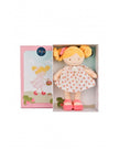 Doudou Et Compagnie Jolijou Pretty Fraise Doll 28cm