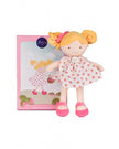 Doudou Et Compagnie Jolijou Pretty Fraise Doll 28cm