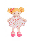 Doudou Et Compagnie Jolijou Pretty Fraise Doll 28cm