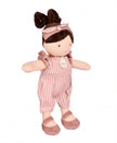 Doudou Et Compagnie Jolijou Pretty Opaline Doll 28cm