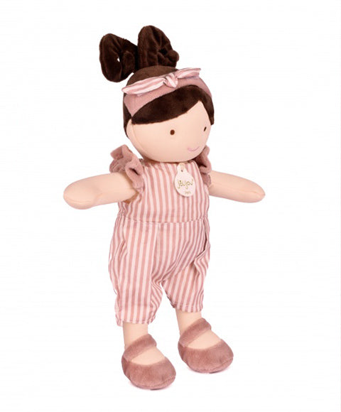 Doudou Et Compagnie Jolijou Pretty Opaline Doll 28cm