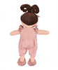 Doudou Et Compagnie Jolijou Pretty Opaline Doll 28cm