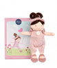Doudou Et Compagnie Jolijou Pretty Opaline Doll 28cm