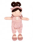 Doudou Et Compagnie Jolijou Pretty Opaline Doll 28cm