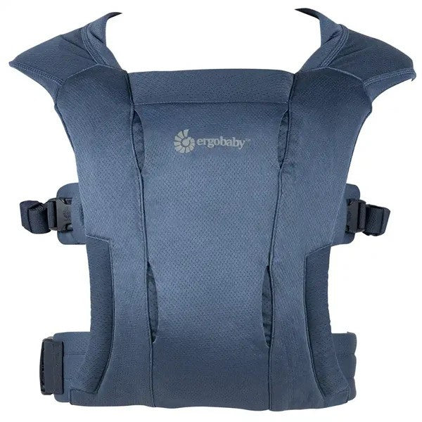 Ergobaby Embrace Soft Air Mesh Blue (7-25lbs, 0-12months)